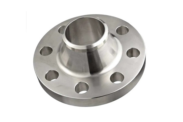Weld Neck Flanges