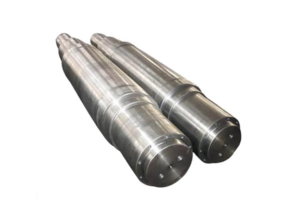 Forged Fan Shaft