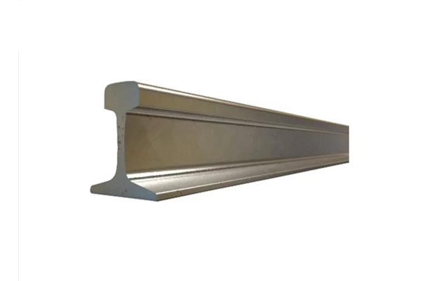 AREMA Standard Rails