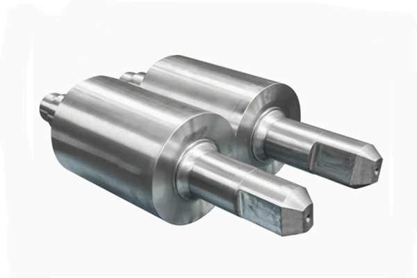SG Iron Rolls