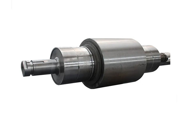 Backup Rolls