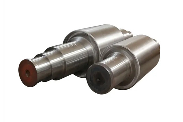Adamite Steel Rolls