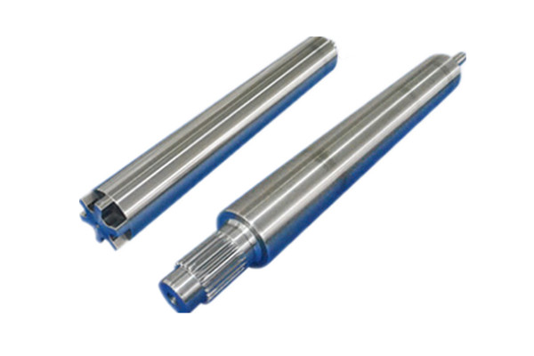 Sendzimir Mill Rolls / Cluster Mill Rolls