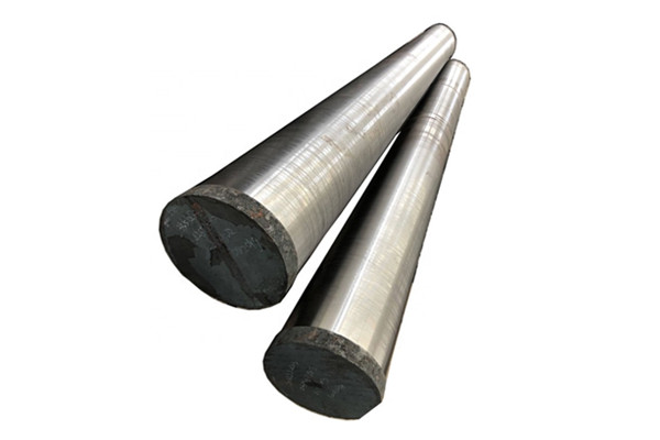 Forged Bars