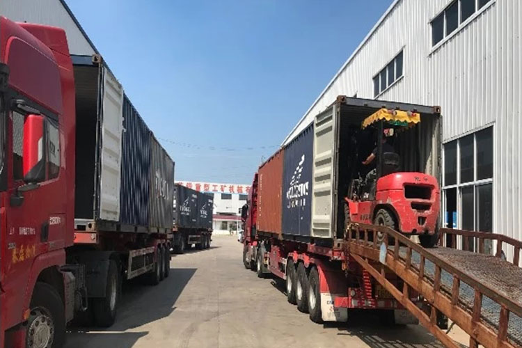 Our Warehouse