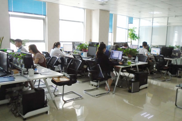 Our Office