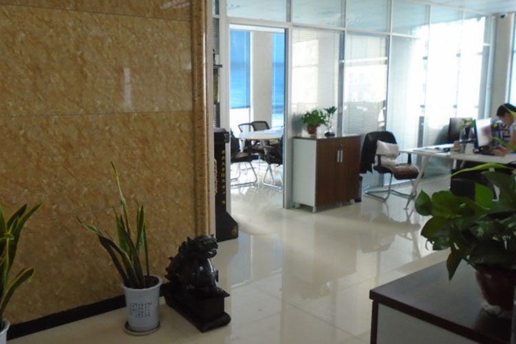 Our Office